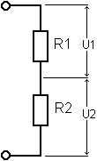 Reihenschaltung